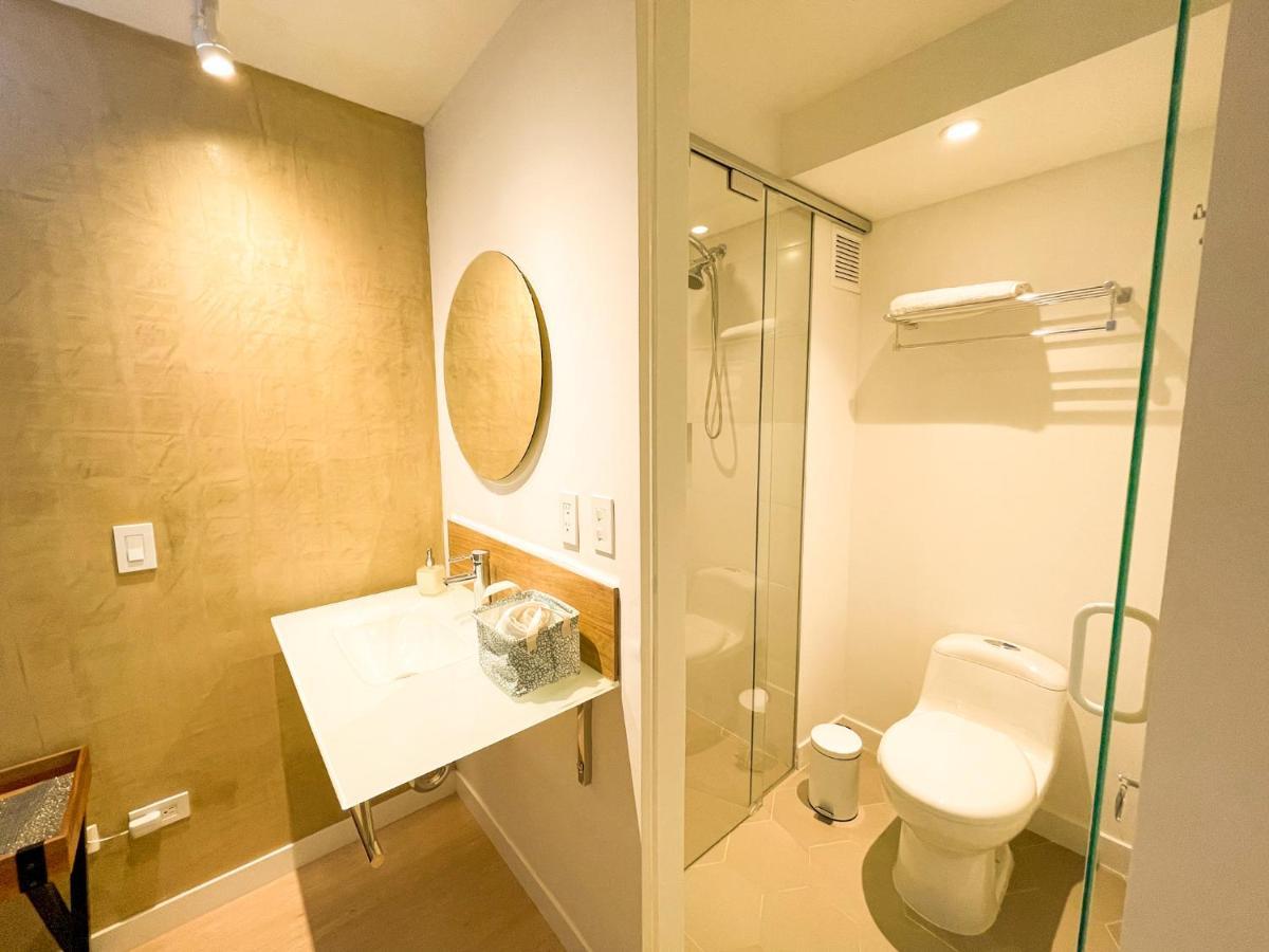 Lucitania Hotel Boutique Богота Екстер'єр фото