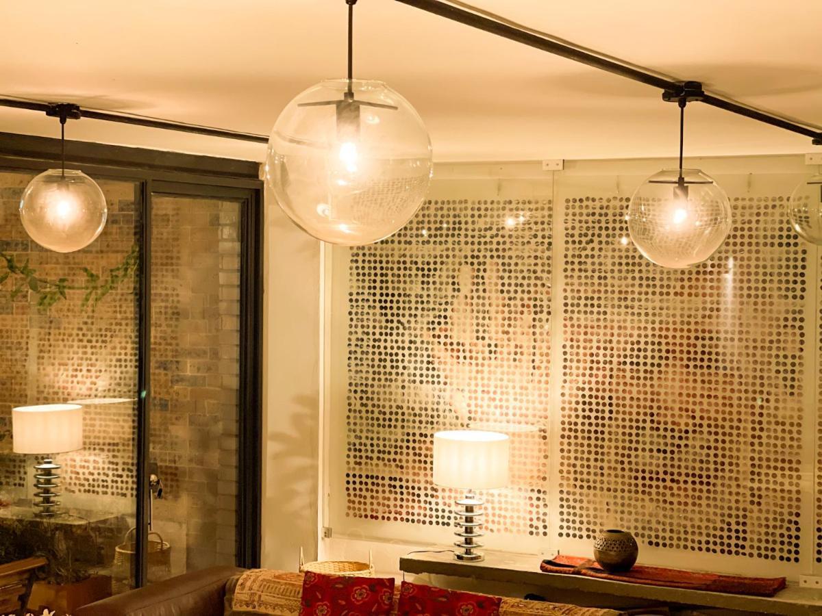 Lucitania Hotel Boutique Богота Екстер'єр фото