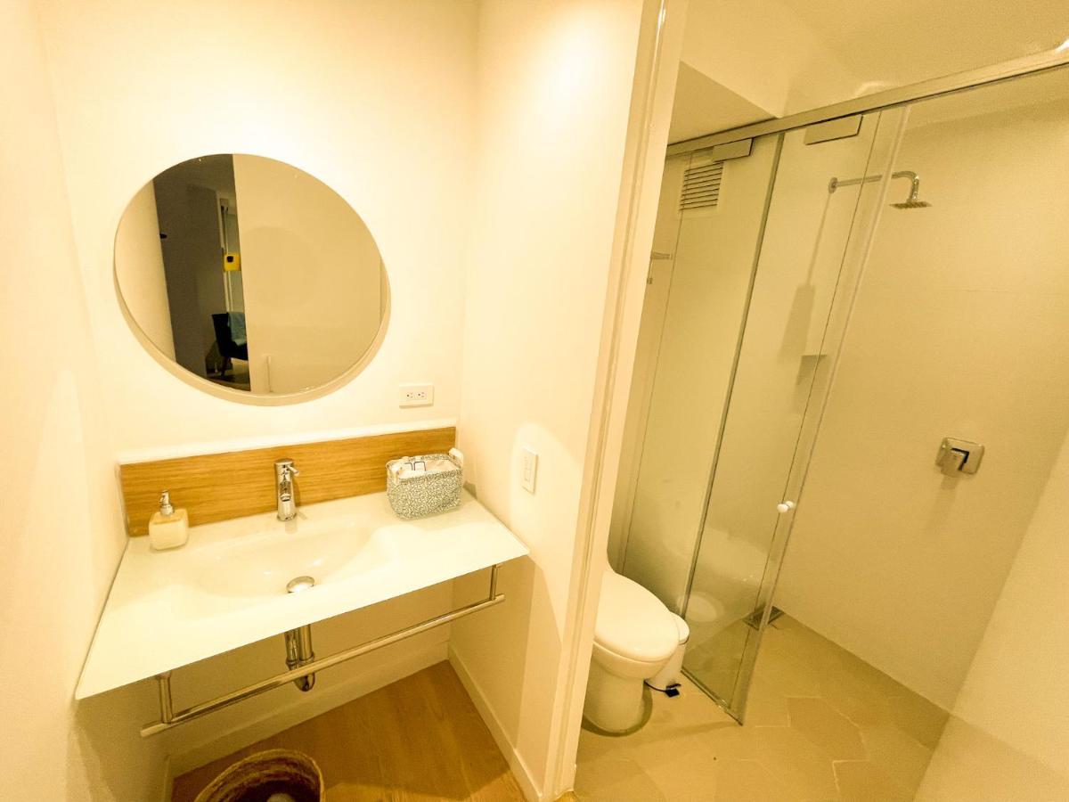 Lucitania Hotel Boutique Богота Екстер'єр фото